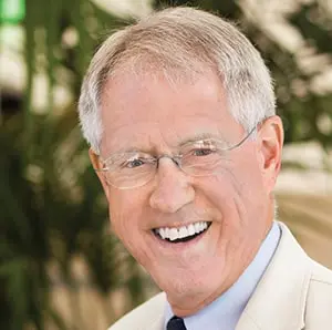 Bob Kerr — Leadership team